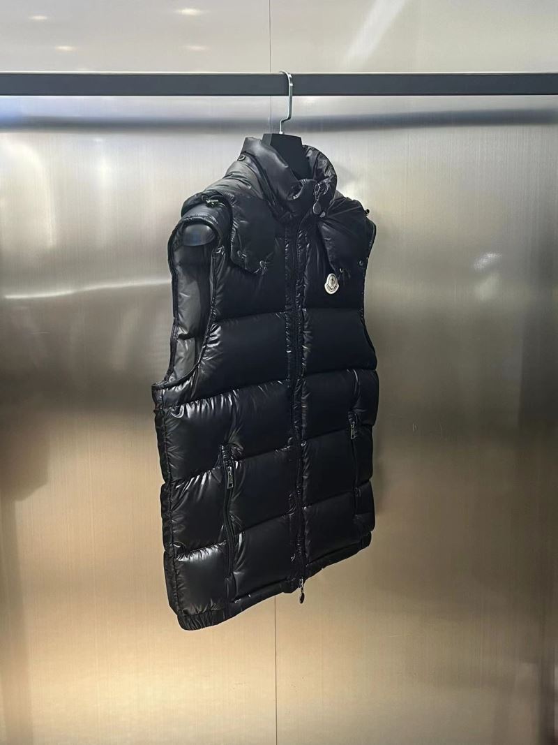 Moncler Down Jackets